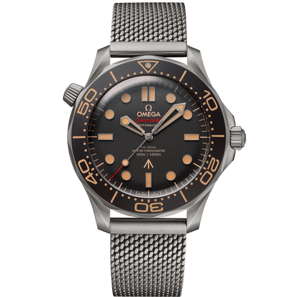 Seamaster Diver 300M 007 Edition 42mm - Regalo incluido