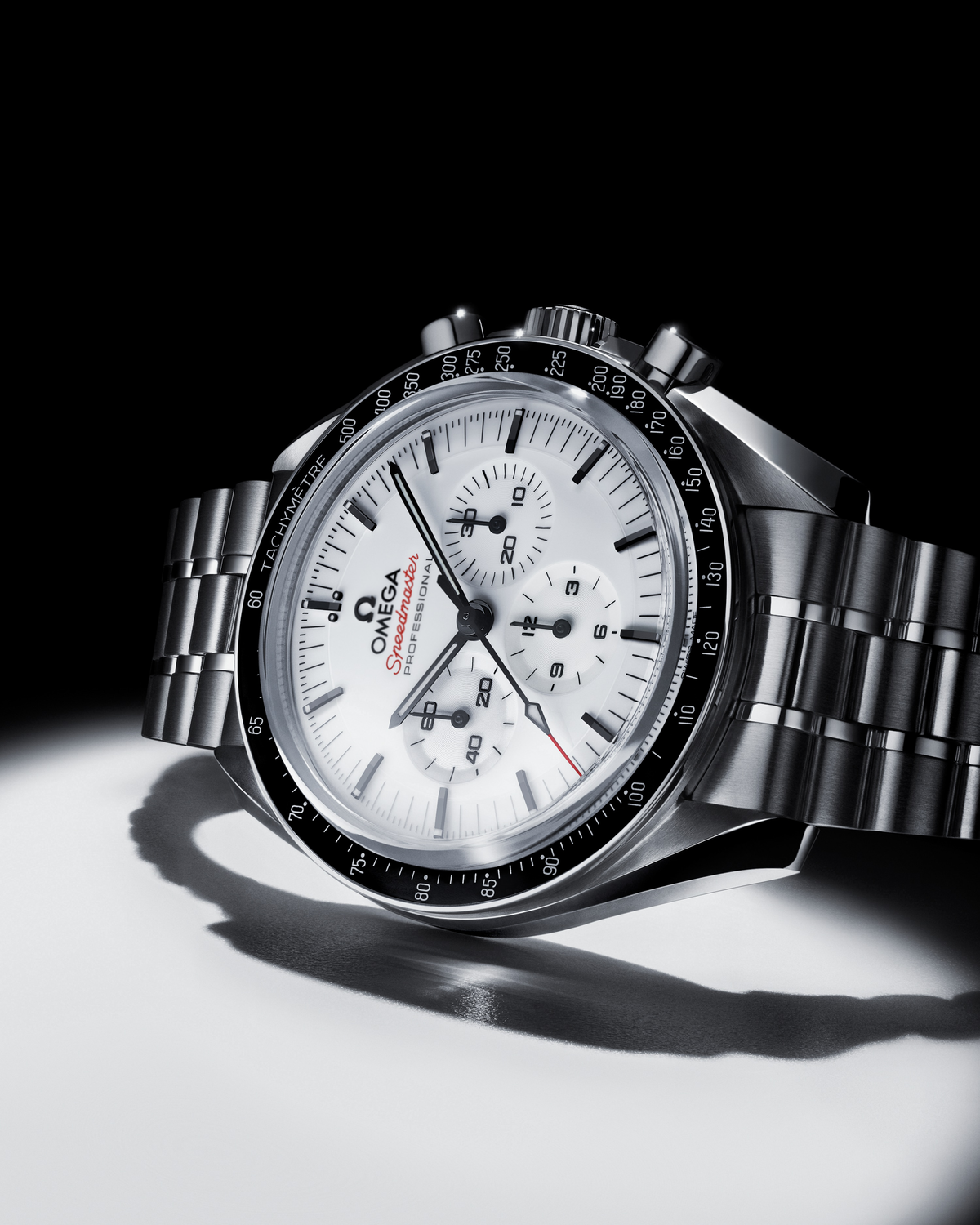 Speedmaster Moonwatch Professional 42 mm [Erste Qualität]