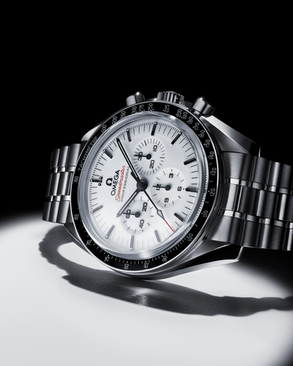 Speedmaster Moonwatch Professional 42 mm [Erste Qualität]