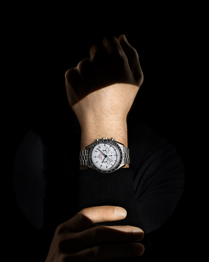 Speedmaster Moonwatch Professional 42 mm [Erste Qualität]