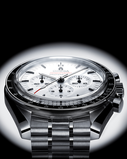 Speedmaster Moonwatch Professional 42 mm [Erste Qualität]