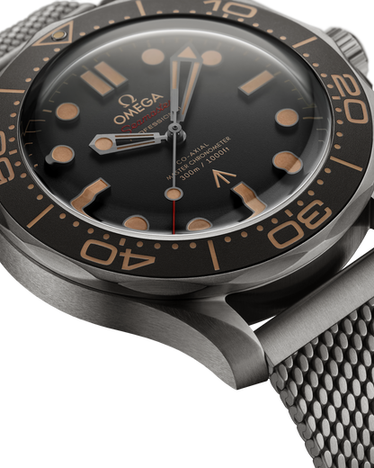 Seamaster Diver 300M 007 Edition 42mm - Regalo incluido