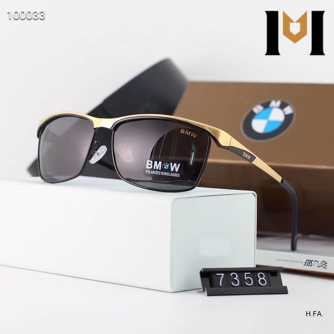 Óculos de sol BMW X2