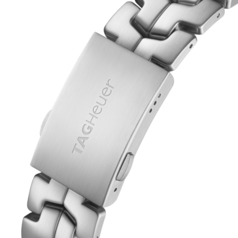 TAG Heuer Formula 1 Senna 44mm
