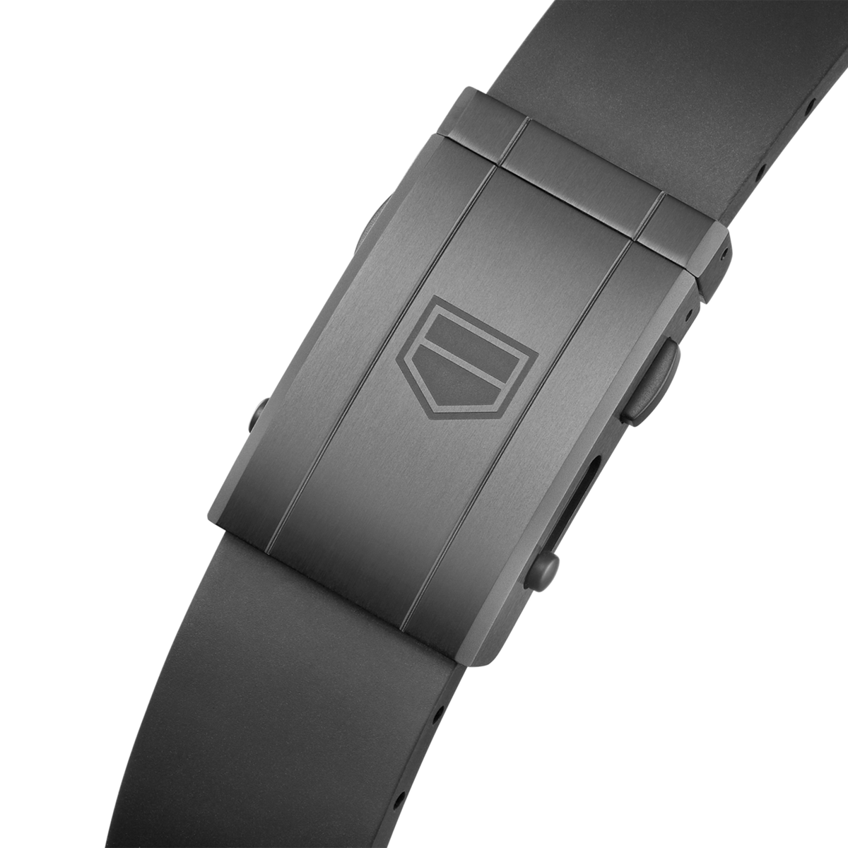 TAG Heuer Carrera Tourbillon Extreme Sport 44mm – Μαύρο