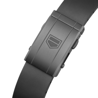 TAG Heuer Carrera Tourbillon Extreme Sport 44mm – Μαύρο