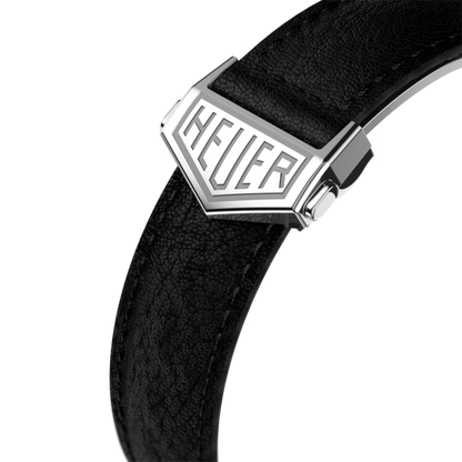 TAG Heuer Monaco 39mm – Modrá