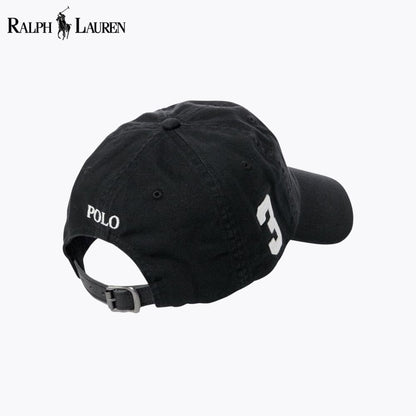 Boné chino Big Pony Polo RL