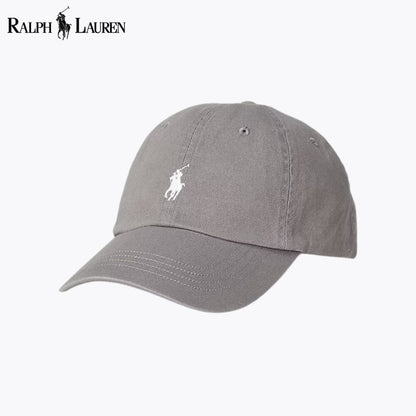Boné de basebol de algodão chino Polo RL