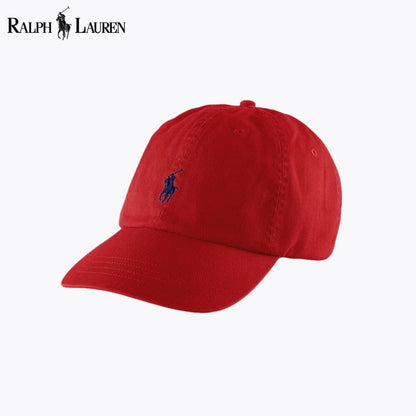 Boné de basebol de algodão chino Polo RL