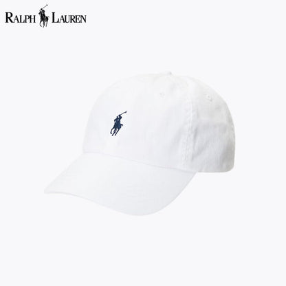 Boné de basebol de algodão chino Polo RL