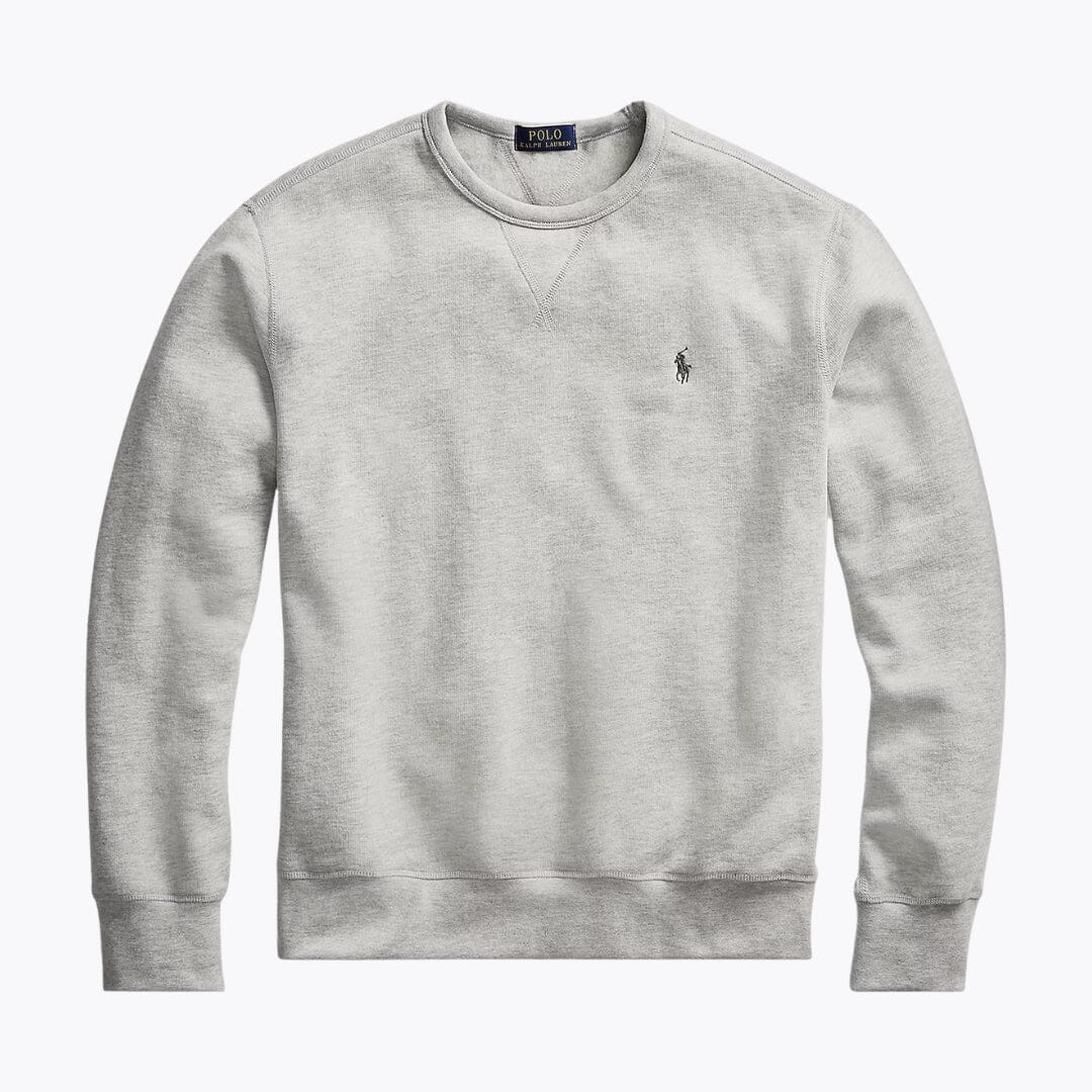 Sweatshirt de fleece RL