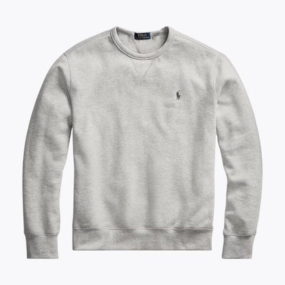 Sweatshirt de fleece RL