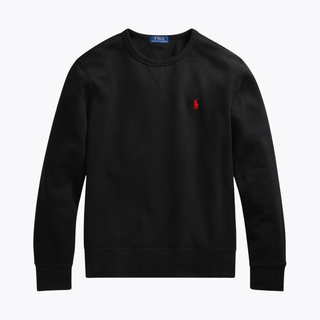 Sweatshirt de fleece RL