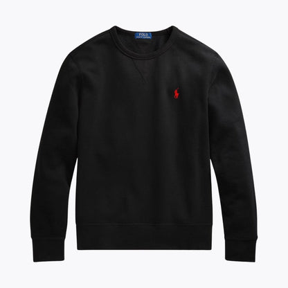 Sweatshirt de fleece RL