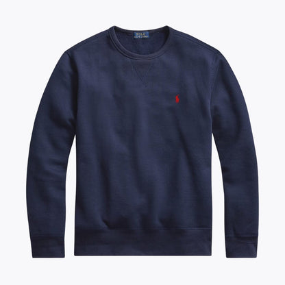 Sweatshirt de fleece RL