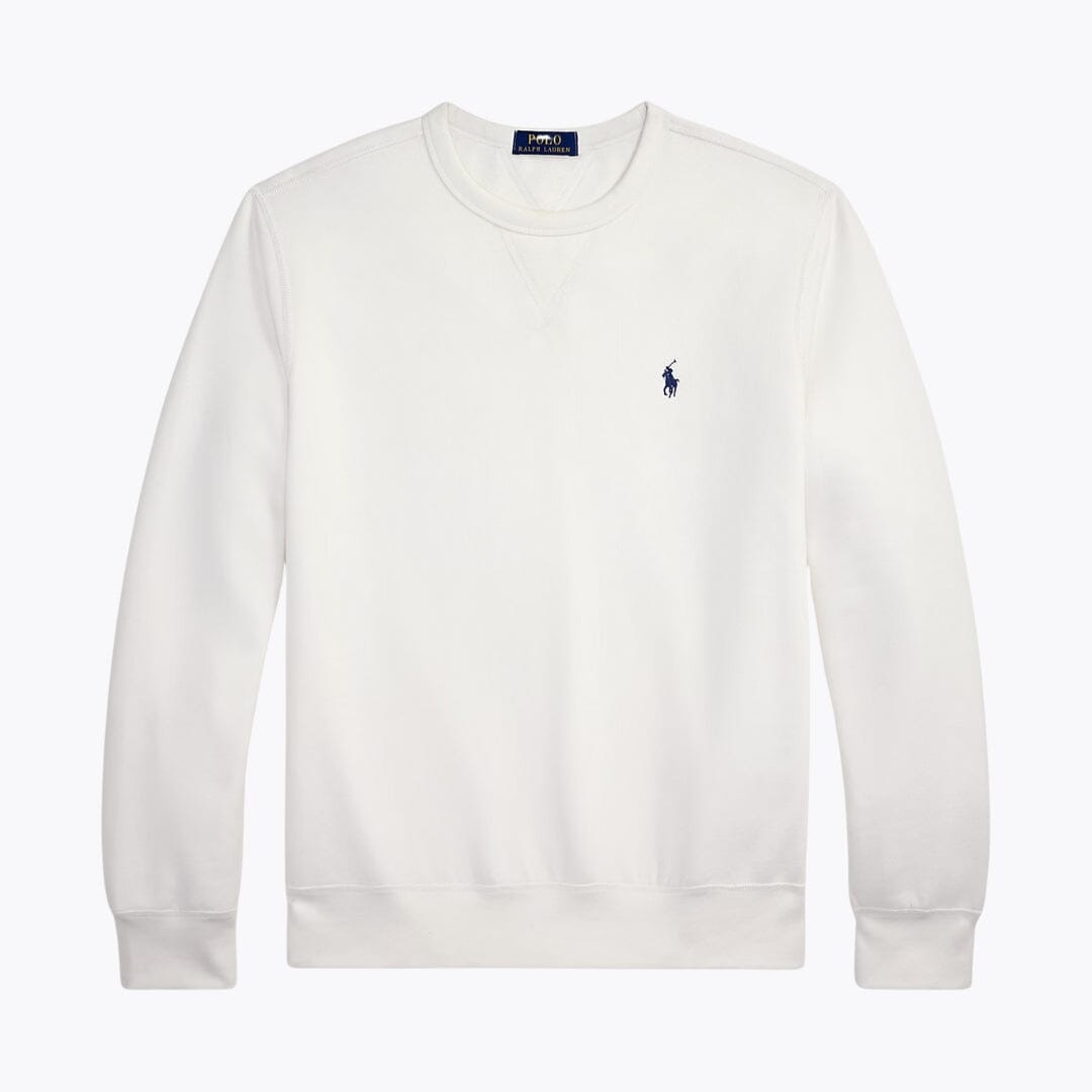 Sweatshirt de fleece RL
