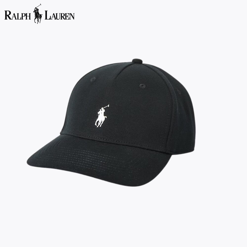 Boné de malha ponte Polo RL
