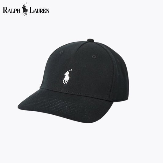 Casquette de baseball RL en ponte