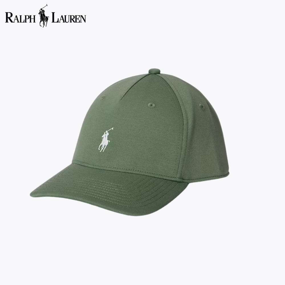 Boné de malha ponte Polo RL