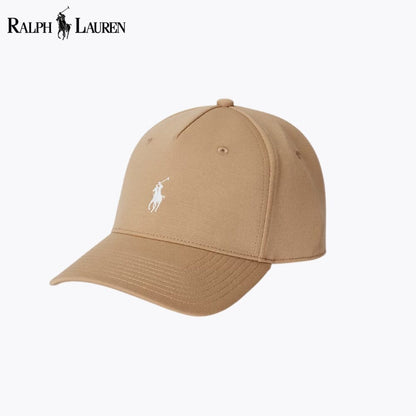 Boné de malha ponte Polo RL