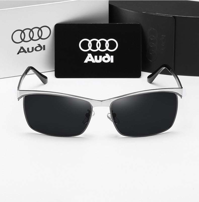 Óculos de sol Audi A7