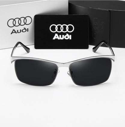 Óculos de sol Audi A7