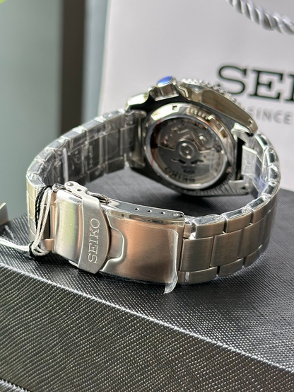 Reloj ЅК 5 Sports azul