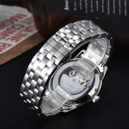 Hodinky Seiko Presage Open Heart 42mm