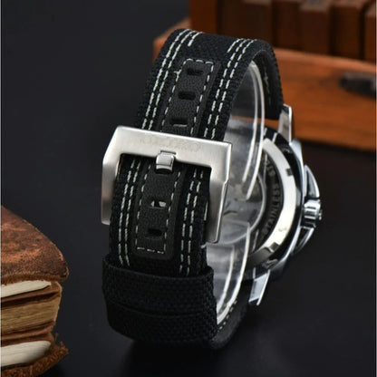 Seiko 5 Sports Automatico Open Heart 42mm