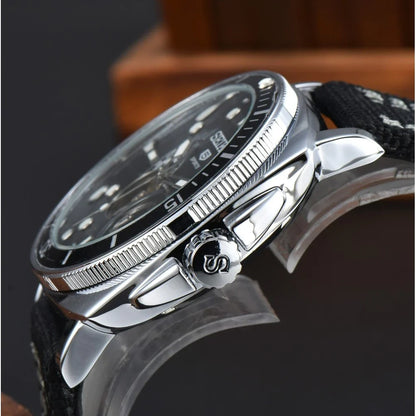 Seiko 5 Sports Automatico Open Heart 42mm