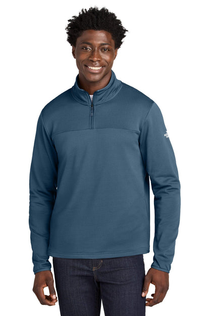 TNF ® Polar Aim com fecho de 1/4 NF0A8ENJ