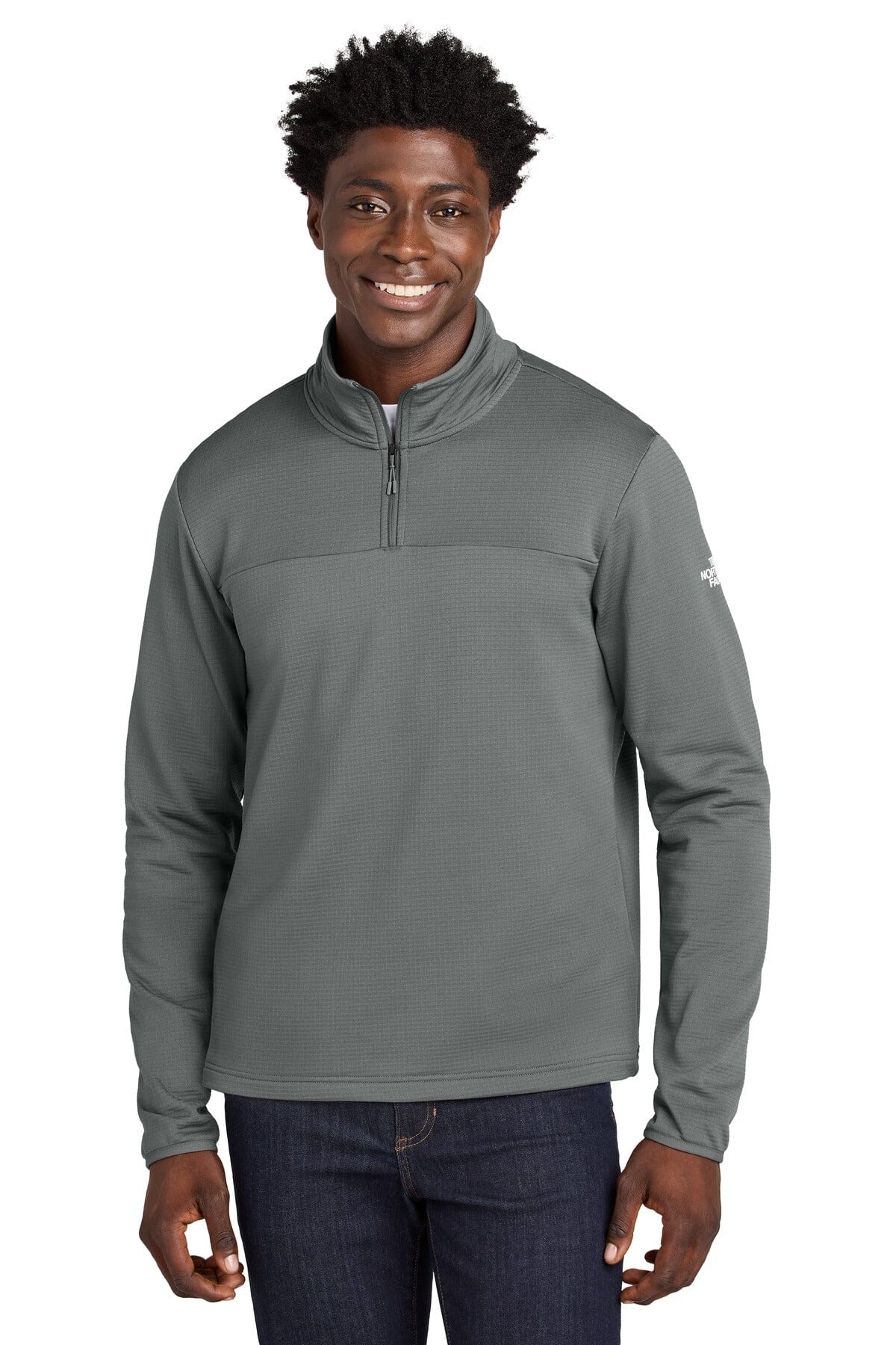 TNF ® Polar Aim com fecho de 1/4 NF0A8ENJ