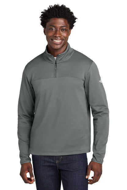 TNF ® Polar Aim com fecho de 1/4 NF0A8ENJ