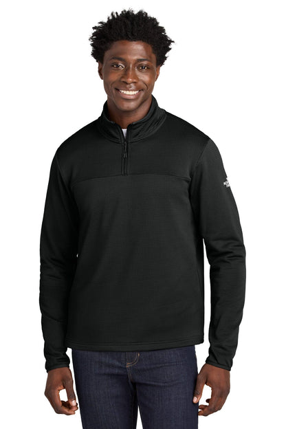 TNF ® Polar Aim com fecho de 1/4 NF0A8ENJ