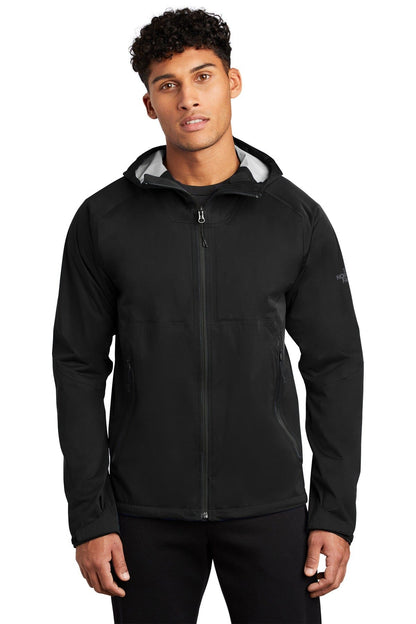Casaco TNF ® All-Weather DryVent  Stretch NF0A47FG