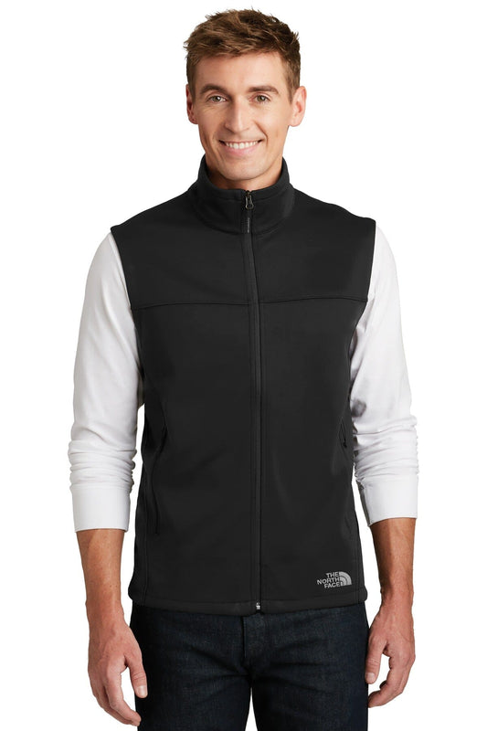 Colete TNF ® Ridgewall com exterior Soft Shell NF0A3LGZ