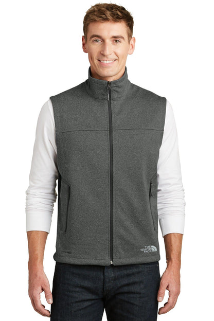 Colete TNF ® Ridgewall com exterior Soft Shell NF0A3LGZ
