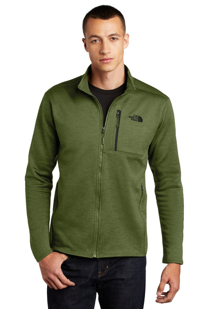 TNF ® Casaco polar Skyline com fecho integral NF0A7V64