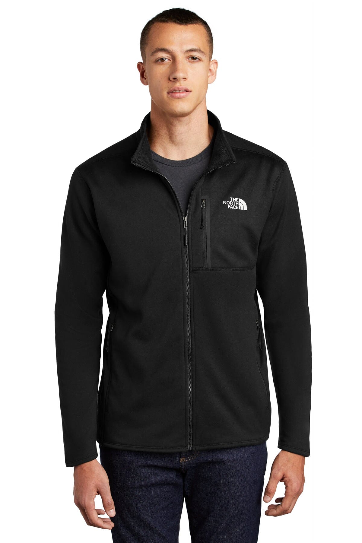 TNF ® Casaco polar Skyline com fecho integral NF0A7V64