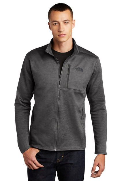 TNF ® Casaco polar Skyline com fecho integral NF0A7V64