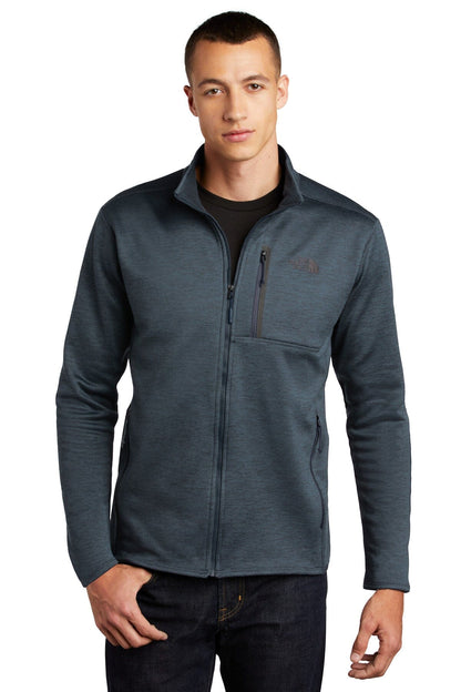 TNF ® Casaco polar Skyline com fecho integral NF0A7V64