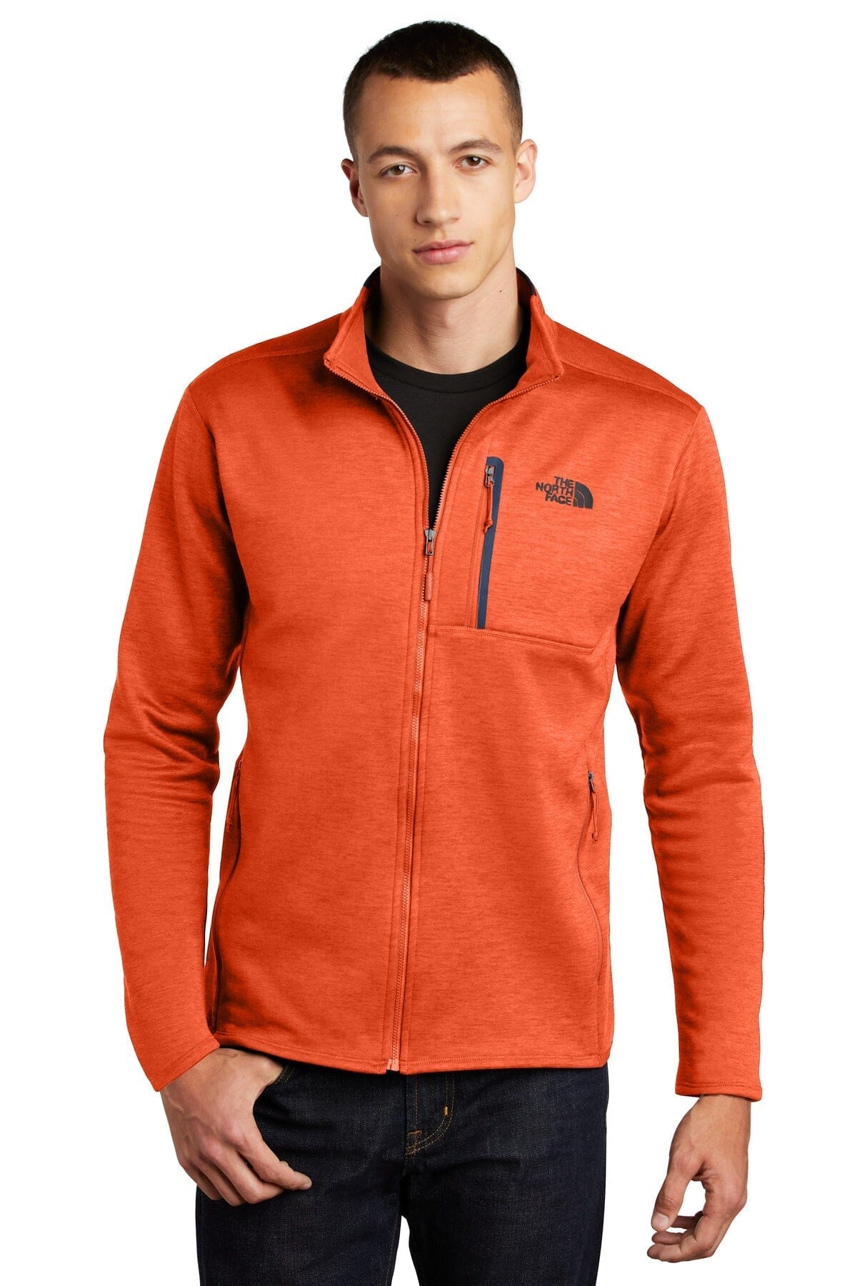 TNF ® Casaco polar Skyline com fecho integral NF0A7V64
