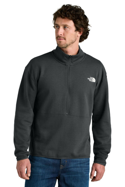 TNF ® Sweatshirt com capuz e logótipo na manga NF0A8AU0