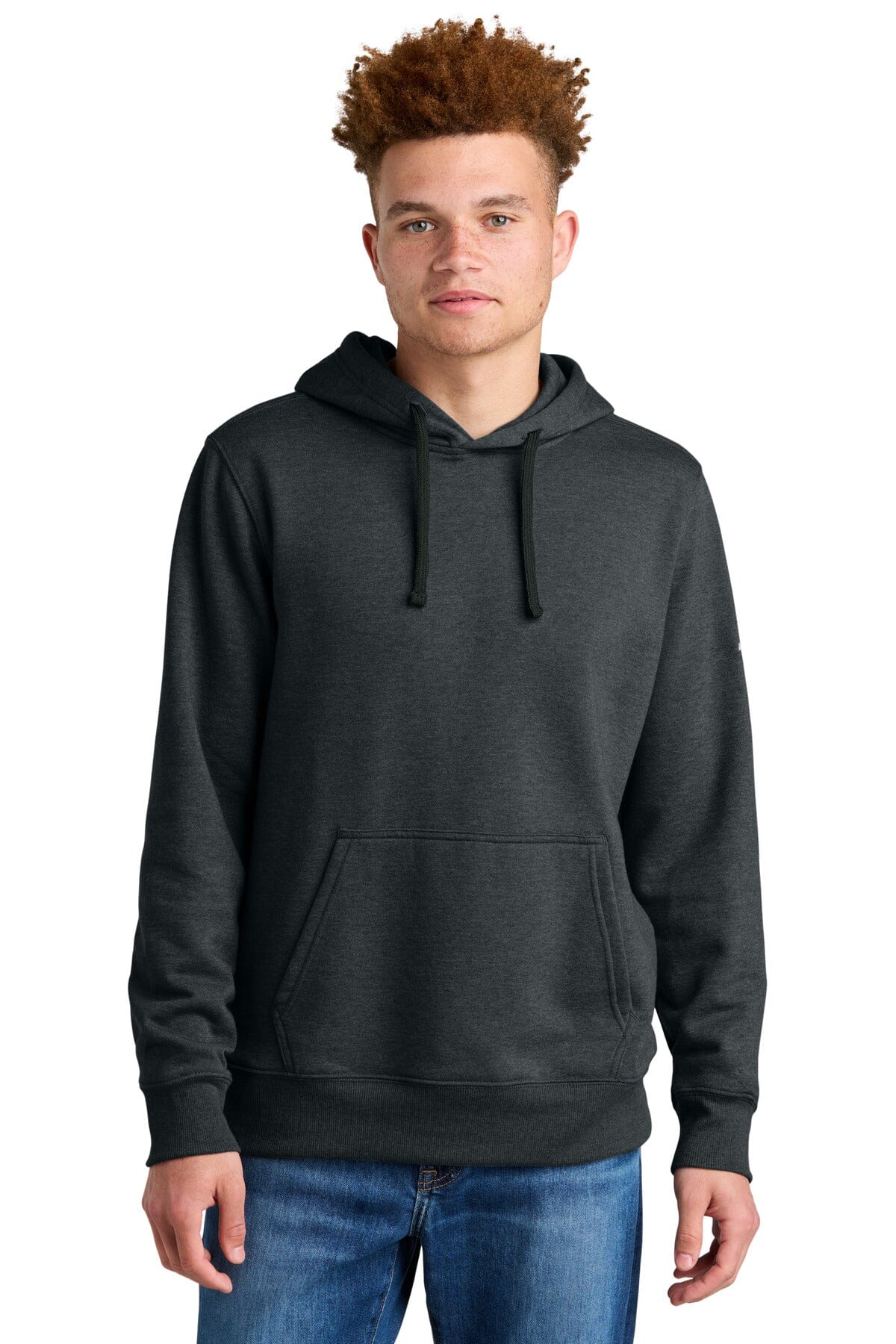 TNF ® Sweatshirt com capuz e logótipo na manga NF0A8AU0