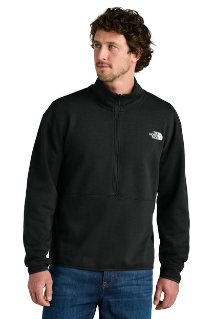 TNF ® Sweatshirt com capuz e logótipo na manga NF0A8AU0
