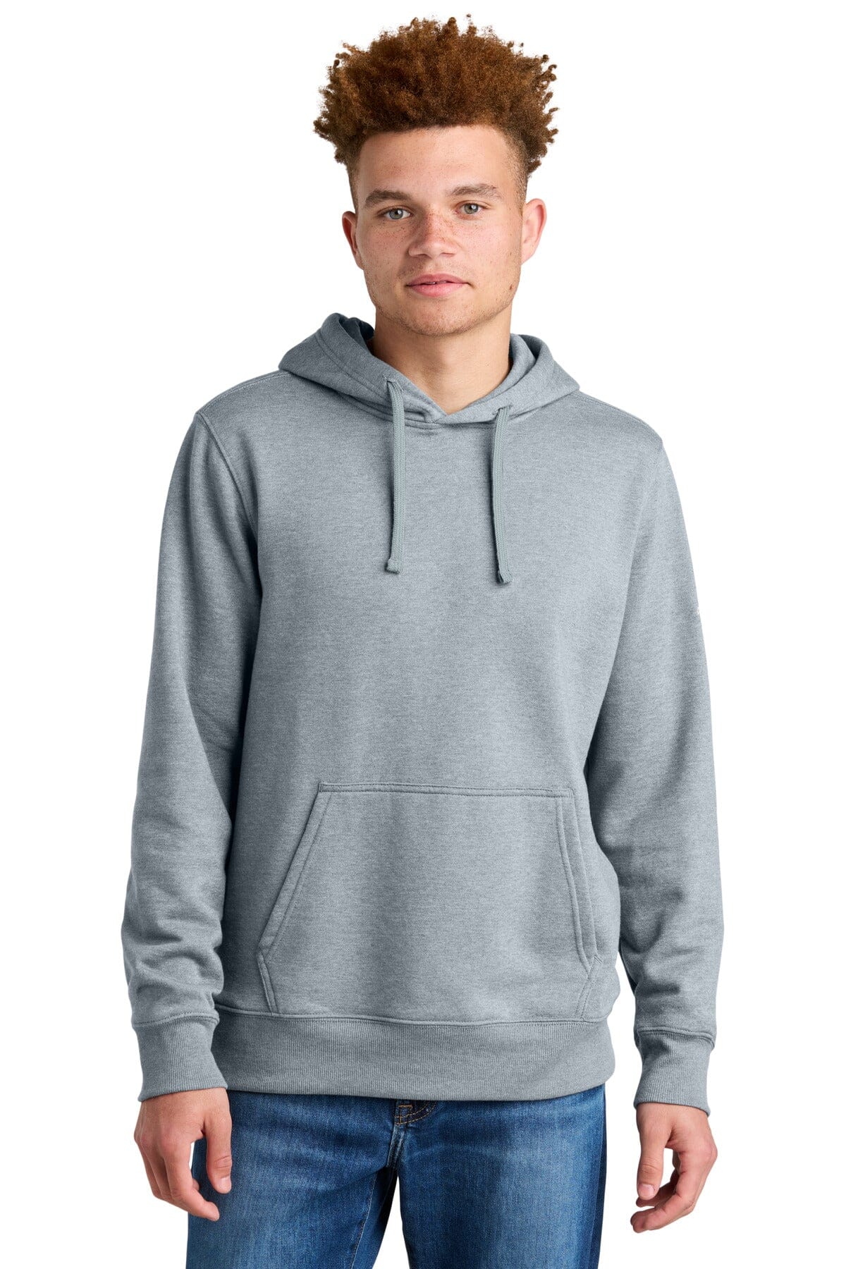 TNF ® Sweatshirt com capuz e logótipo na manga NF0A8AU0
