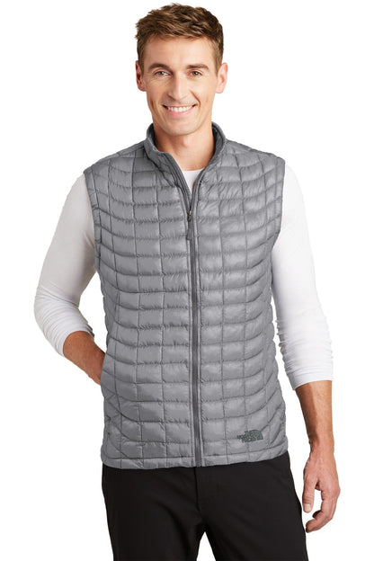 Colete ThermoBall™ Trekker TNF®. NF0A3LHD
