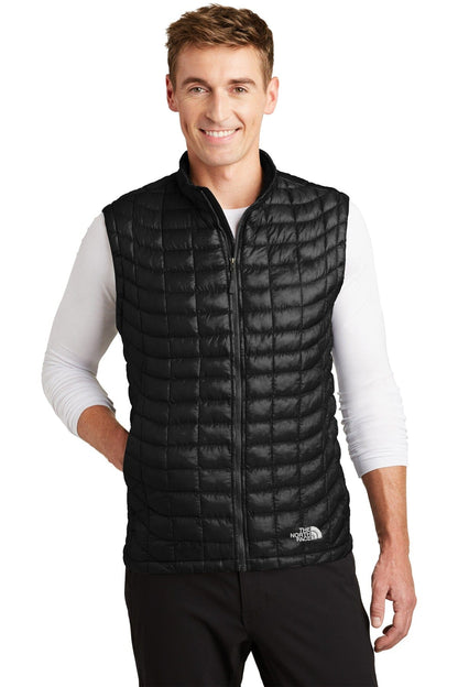 Colete ThermoBall™ Trekker TNF®. NF0A3LHD