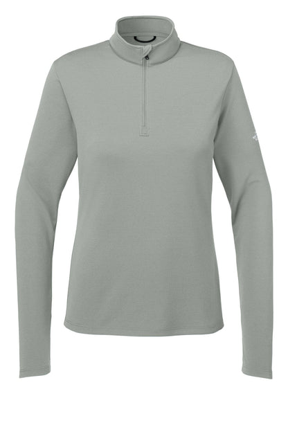 Camisola TNF ® Ambition feminina com fecho de 1/4 NF0A8ENQ